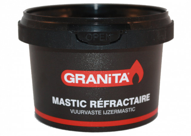 Granita kachelkit 500 gram pot