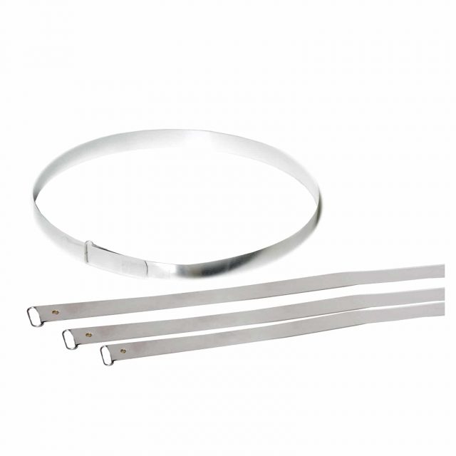 Trekband Aluminum 850 Mm