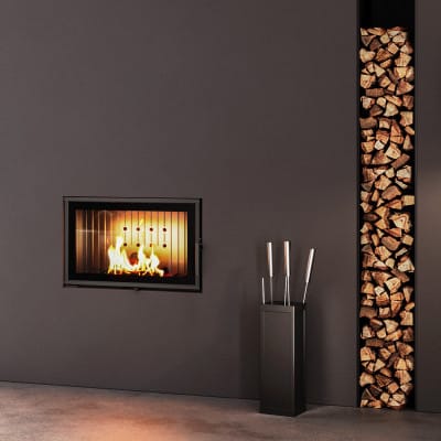 Nordic Fire inbouwhaard Prestige 70 air